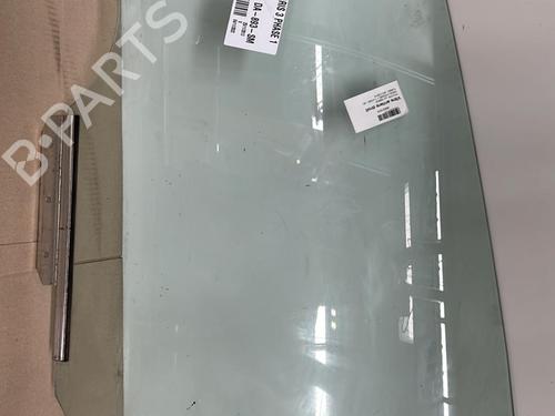 Used Rear right door window TOYOTA YARIS (_P13_) 1.4 D (NLP130_, NLP130) (90 hp) 24759107