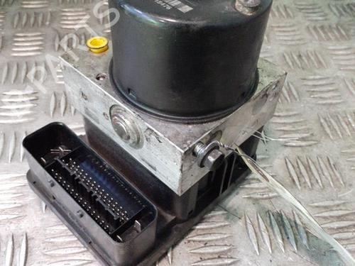 Used ABS pump ABS pump VW GOLF PLUS V (5M1, 521) 2.0 TDI (136 hp) 24756399 24756399
