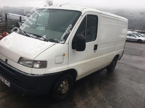 Used Parts FIAT DUCATO Van (230_) 2.0 JTD 2400857
