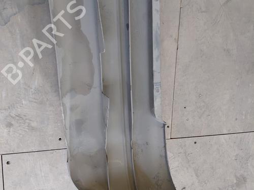 Rear bumper RENAULT TWINGO I (C06_) 1.2 (C066, C068) | BP24758734C8 