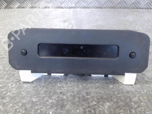 display-monitor-peugeot-206-hatchback-2ac-1998-1999-2000-2001-2002-2003-2004-2005-2006-2007-2008-2009-2010-2011-2012-24765188 main image