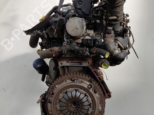 Engine RENAULT KANGOO Express (FW0/1_) | BP33836841M1 - Image 2