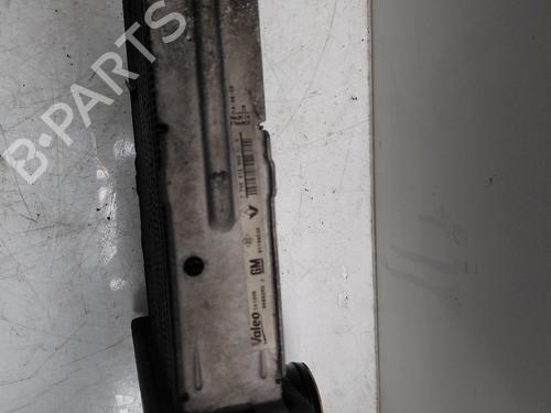 Used Intercooler Intercooler RENAULT TRAFIC II Platform/Chassis (EL) 1.9 dCi 100 (EL0C) (101 hp) 36284091 36284091