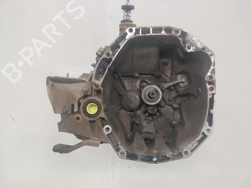 Used Gearbox Gearbox RENAULT KANGOO Express (FW0/1_) [2008-2026] 34532557 34532557