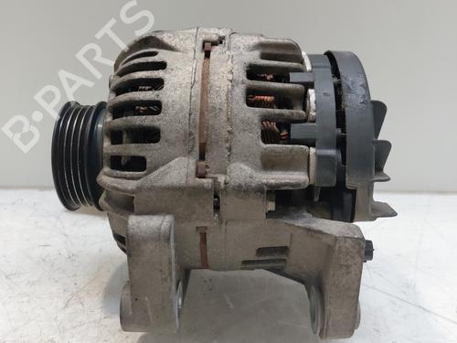 Alternator RENAULT TWINGO II (CN0_) 1.2 16V (CN04, CN0B) | BP31828103M7  - Image 6
