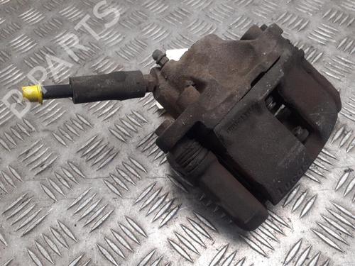 Used Right front brake caliper RENAULT TWINGO II (CN0_) 1.5 dCi (CN0E) (64 hp) 24747878