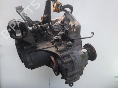 Gearbox AUDI A2 (8Z0) 1.4 | BP28587053M3