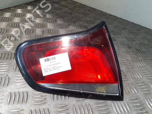 Used Left tailgate light CITROËN C3 II (SC_) 1.4 HDi 70 (SC8HZC, SC8HR0, SC8HP4) (68 hp) 24756122