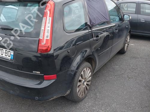 Grill FORD C-MAX (DM2) 1.8 TDCi | BP25744722C40 - Image 8