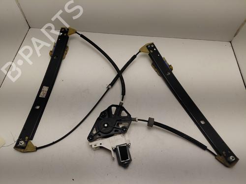 Front left window mechanism AUDI Q3 (8UB, 8UG) 2.0 TFSI quattro | BP36258976C22 - Image 4