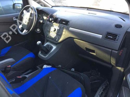 Advarselskontakt FORD FOCUS C-MAX (DM2) 1.6 TDCi | BP24743641I22 - Image 2