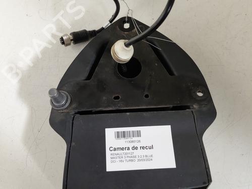 Camera RENAULT MASTER III Van (FV) 2.3 dCi 135 FWD (FV0N, FV08, FV06, FV00, FV1S) | BP29411980E14 