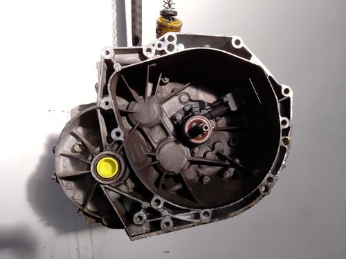 Gearbox CITROËN BERLINGO Box Body/MPV (B9)  | BP31155681M3  - Image 6