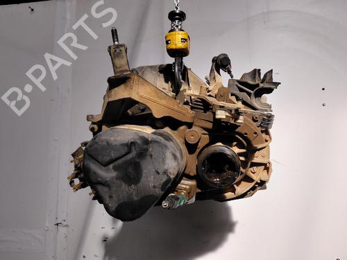 Gearbox RENAULT KANGOO Express (FW0/1_) 1.5 dCi 75 (FW07, FW10, FW04) | BP39550441M3 - Image 2