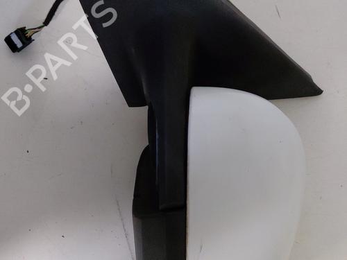 Używane Lusterko boczne lewe RENAULT TWINGO III (BCM_, BCA_) 1.0 SCe 70 (BCMB) (69 hp) 29981841