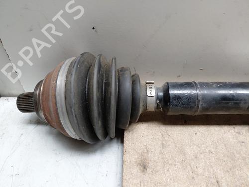 Right front driveshaft AUDI A3 Limousine (8VS, 8VM) 35 TDI | BP28676803M39 - Image 3