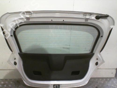 Tailgate OPEL CORSA D (S07) 1.3 CDTI (L08, L68) | BP24765777C6 