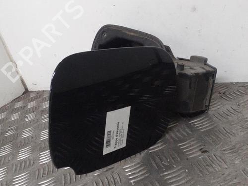 Used Fuel flap RENAULT CLIO III (BR0/1, CR0/1) 1.5 dCi (88 hp) 24759243
