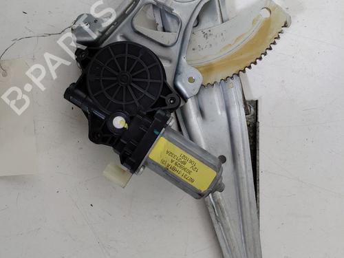 Rear right window mechanism NISSAN NOTE (E12) 1.5 dCi | BP29319989C25 