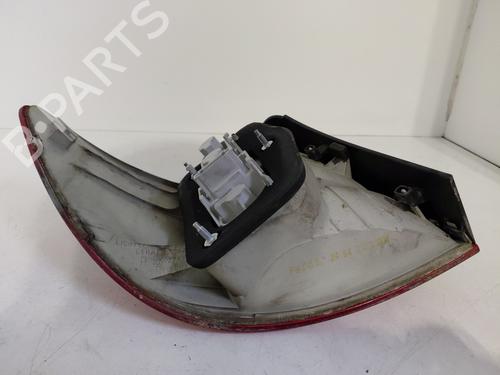 Right taillight MERCEDES-BENZ B-CLASS Sports Tourer (W245) B 200 (245.233) | BP29319937C35 