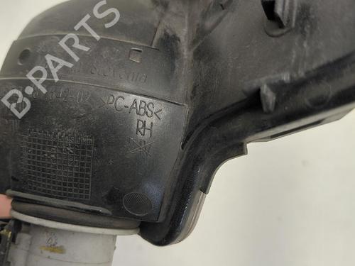 Used Right front indicator Right front indicator PEUGEOT 308 II (LB_, LP_, LW_, LH_, L3_) 1.2 THP 130 (131 hp) 36641315 36641315