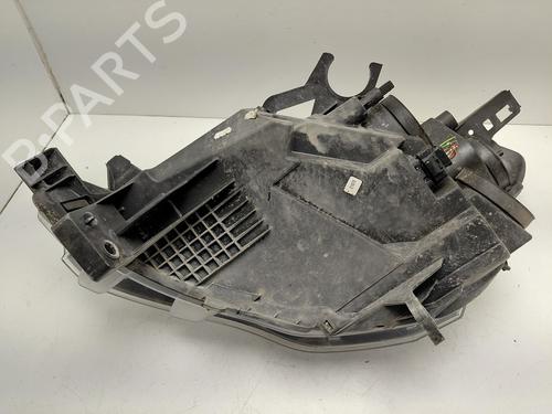 Used Right headlight Right headlight CITROËN BERLINGO Box Body/MPV (B9) [2008-2026] 34172494 34172494