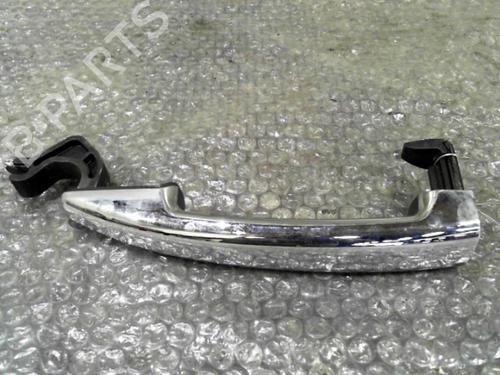 Used Front right exterior door handle CITROËN DS3 (SA_) 1.6 VTi 120 (120 hp) 24752518
