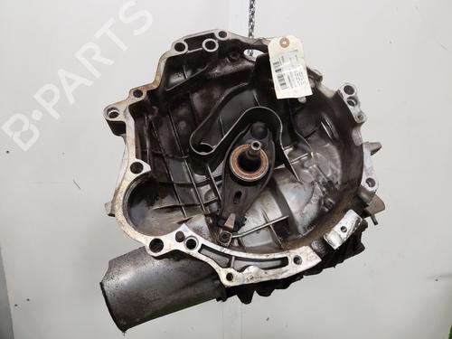 Gearbox AUDI A6 C4 Avant (4A5) | BP24770109M3