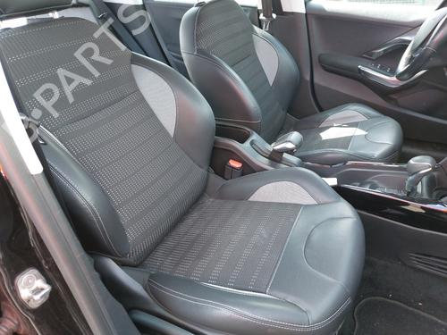 Interior roof light PEUGEOT 2008 I (CU_) 1.2 THP 110 / PureTech 110 | BP29642516I8 - Image 23