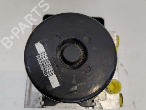 Used ABS pump ABS pump FORD FOCUS III 1.6 EcoBoost (182 hp) 39150645 39150645