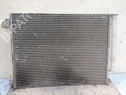 AC radiator RENAULT CLIO IV (BH_) 1.5 dCi 75 | BP29642369M32 