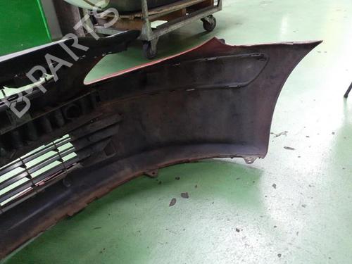 Front bumper PEUGEOT 307 (3A/C) 2.0 16V | BP24741208C7 