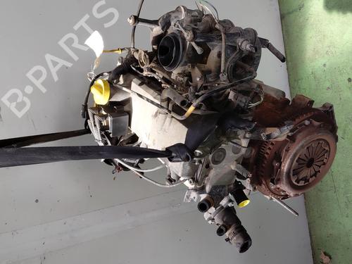 Engine DACIA LOGAN (LS_) 1.4 (LS0A, LS0C, LS0E, LS0G) | BP36412937M1 - Image 6