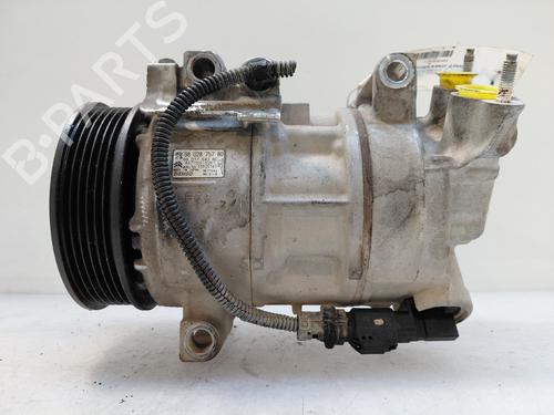 AC compressor CITROËN BERLINGO MULTISPACE (B9) | BP35918490M34 - Image 4