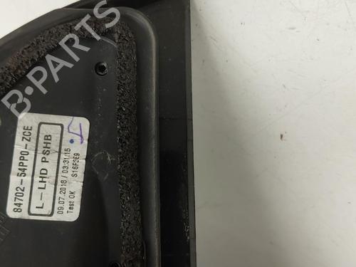 Retrovisor esquerdo SUZUKI VITARA (LY) 1.4 T AllGrip (APK414) | BP36440896C26 - Image 5