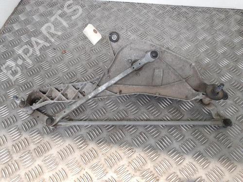 Front wiper motor RENAULT LAGUNA II (BG0/1_) 1.9 dCi (BG08, BG0G) | BP24757501M29 