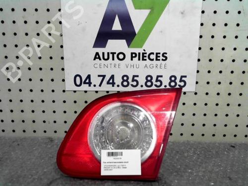 Right tailgate light VW PASSAT B6 (3C2) 2.0 TDI 16V | BP24743980C80 - Image 2