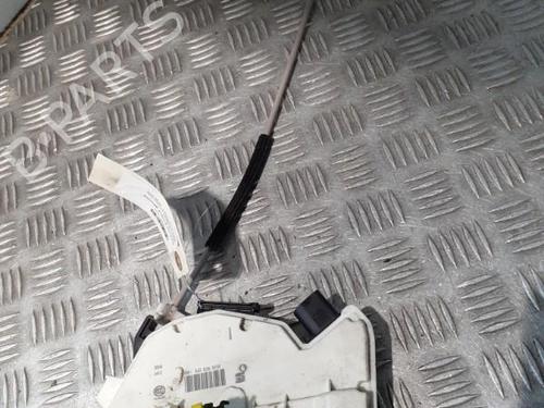 Rear left lock SEAT IBIZA IV (6J5, 6P1) 1.2 TSI | BP24742213C100 