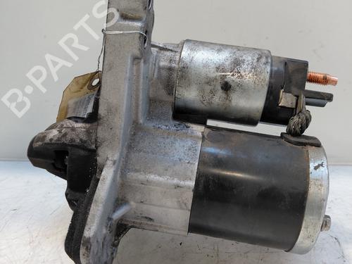 Starter RENAULT CAPTUR I (J5_, H5_) 1.2 TCe 120 | BP33474419M8  - Image 5