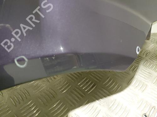 Right front fenders FORD FIESTA V (JH_, JD_) 1.4 TDCi | BP29581956C42 