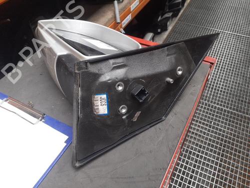 Left mirror HYUNDAI GETZ (TB) 1.5 CRDi | BP24748307C26 