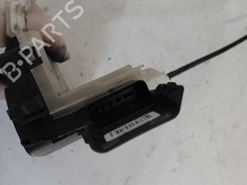 Front right lock CITROËN C3 II (SC_) | BP36791675C97 - Image 4