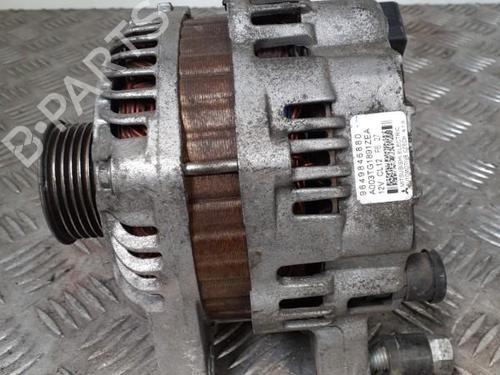 Used Alternator Alternator PEUGEOT 307 CC (3B) 2.0 16V (140 hp) 24746337 24746337