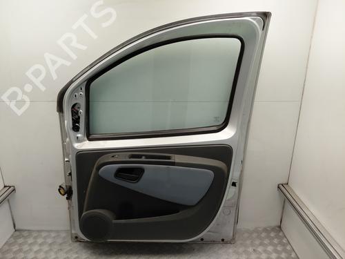 Used Right front door Right front door PEUGEOT BIPPER Tepee 1.4 HDi (68 hp) 33115437 33115437