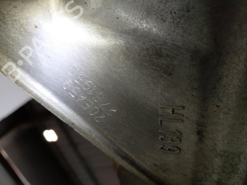 Gearbox PEUGEOT 2008 I (CU_) 1.6 BlueHDi 120 | BP28943904M3 - Image 2