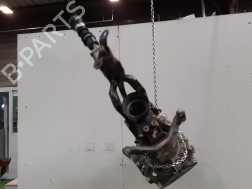 Gearbox TOYOTA GT 86 Coupe (ZN6_) 2.0 (ZN6AC_, ZN6BC_, ZN6K) | BP25929808M3 - Image 7