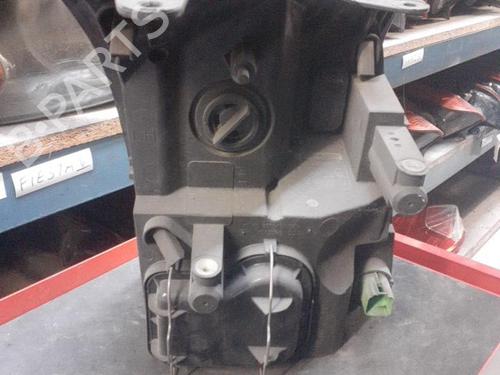 Used Left headlight Left headlight FORD TRANSIT Van (FA_ _) 2.4 TDCi RWD (115 hp) 24768908 24768908