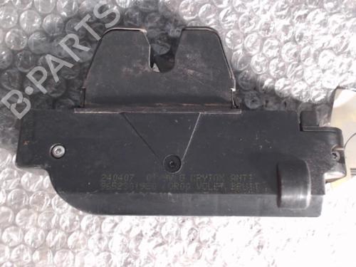 Used Tailgate lock Tailgate lock CITROËN C3 I (FC_, FN_) 1.4 i (73 hp) 24745084 24745084