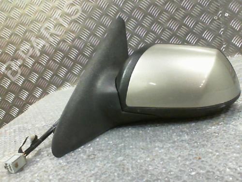 Left mirror FORD MONDEO III (B5Y) 2.0 16V | BP24755555C26 