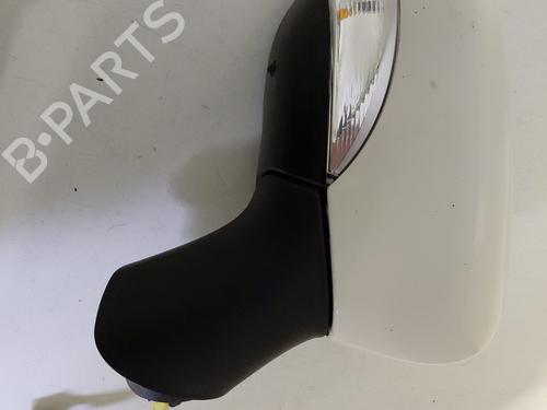 Used Right mirror RENAULT CAPTUR I (J5_, H5_) 0.9 TCe 90 (90 hp) 31159211